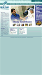 Mobile Screenshot of greatplainsortho.org